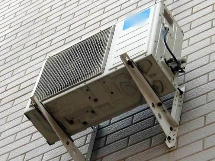 空調外機制熱時漏水怎麼解決