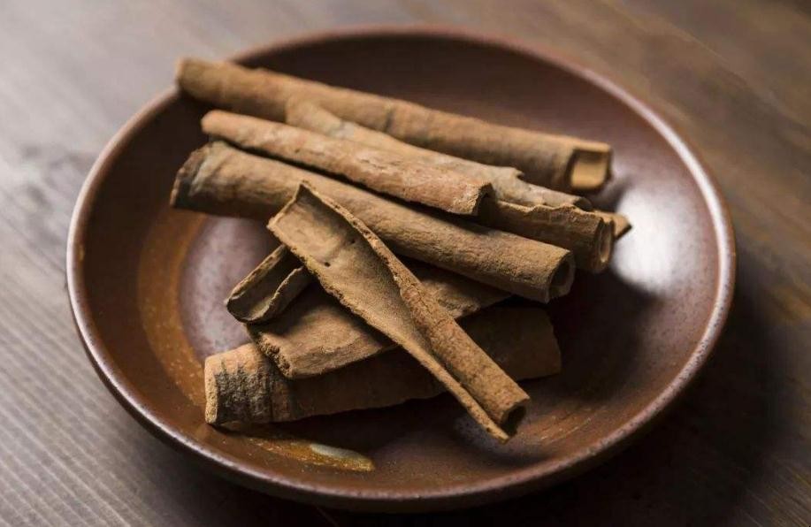 肉桂和桂皮有什麼區別