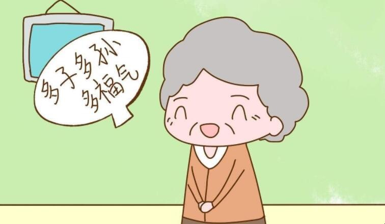 如何應對傢人催生二胎