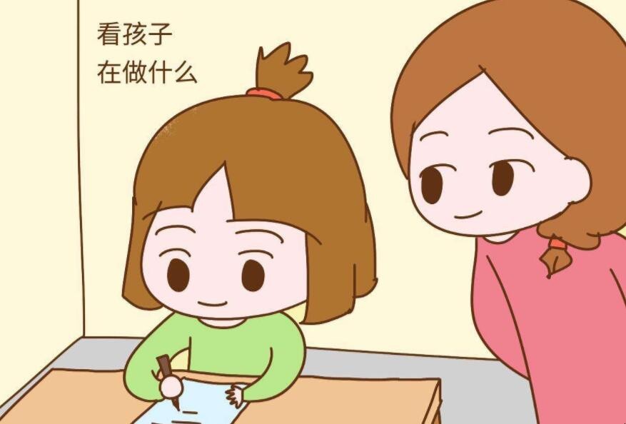 如何讓孩子變得勤勞