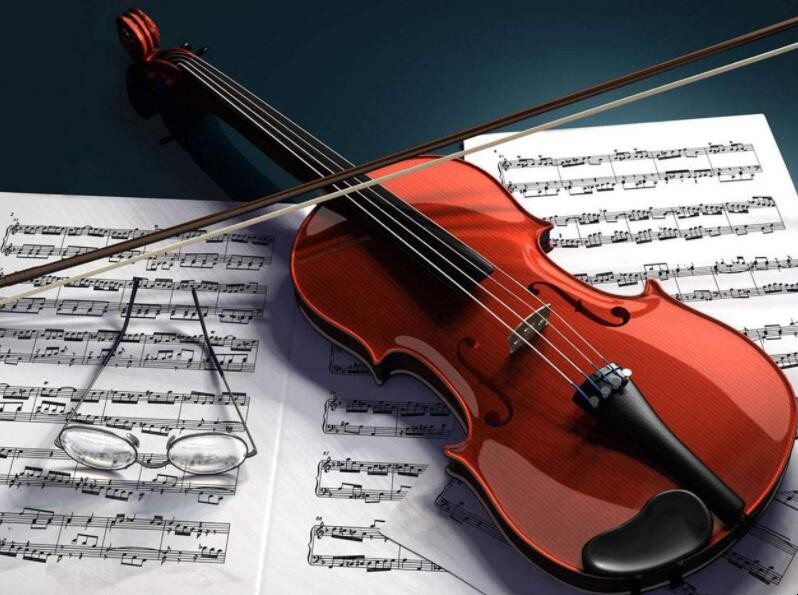 小提琴如何學習