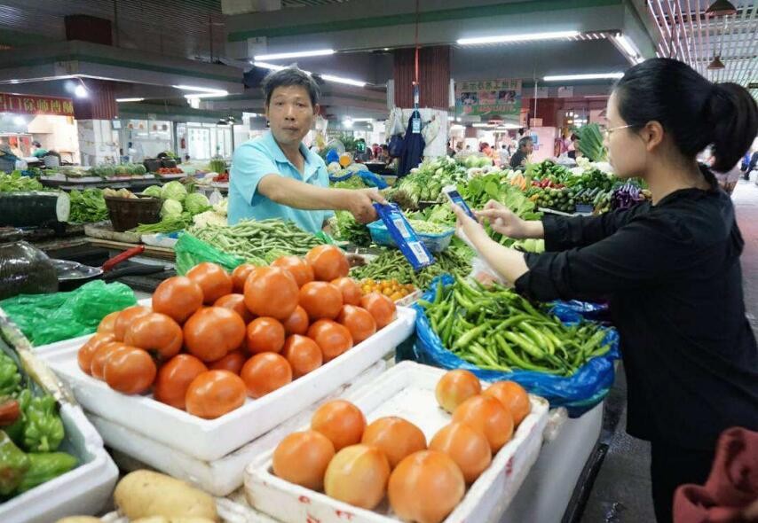 在農村做什麼生意好