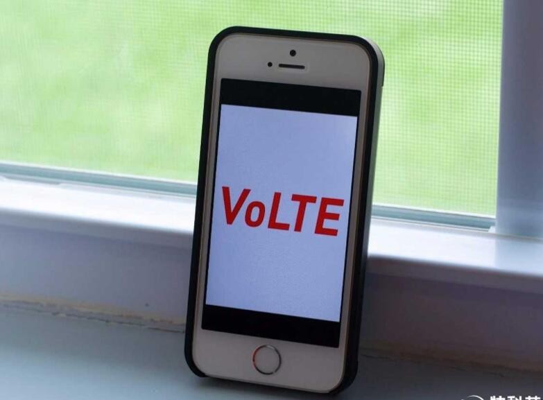 如何開啟volte