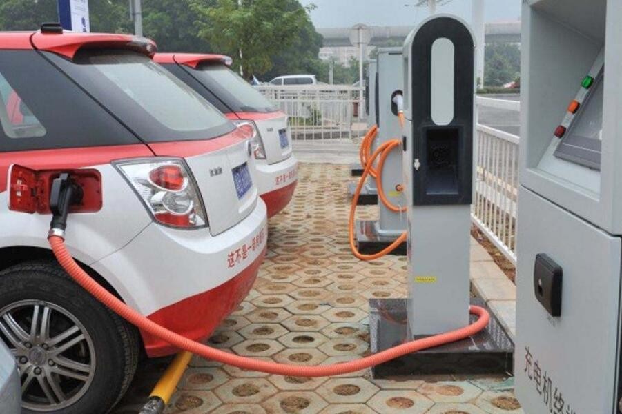 電動汽車充電樁安裝條件是什麼