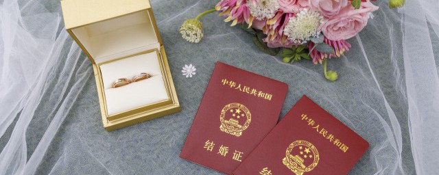 結婚禁忌與講究 結婚有什麼禁忌與講究