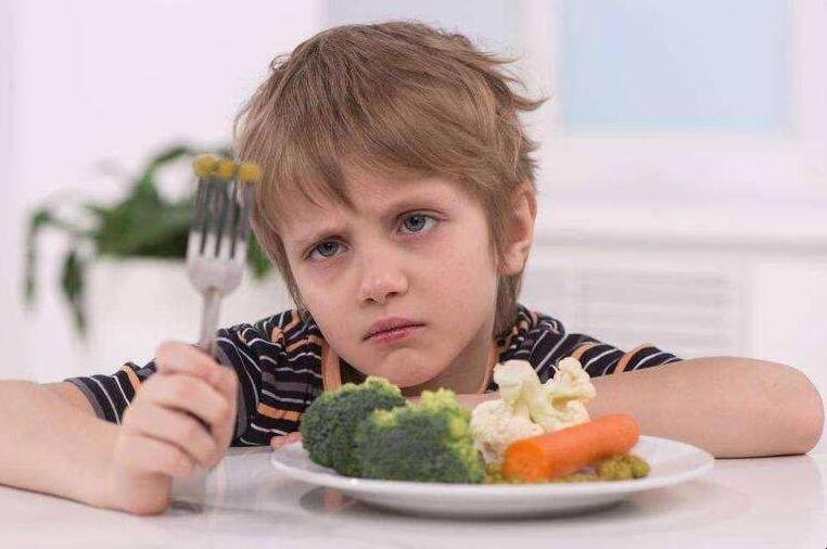 寶寶不愛吃飯怎麼辦