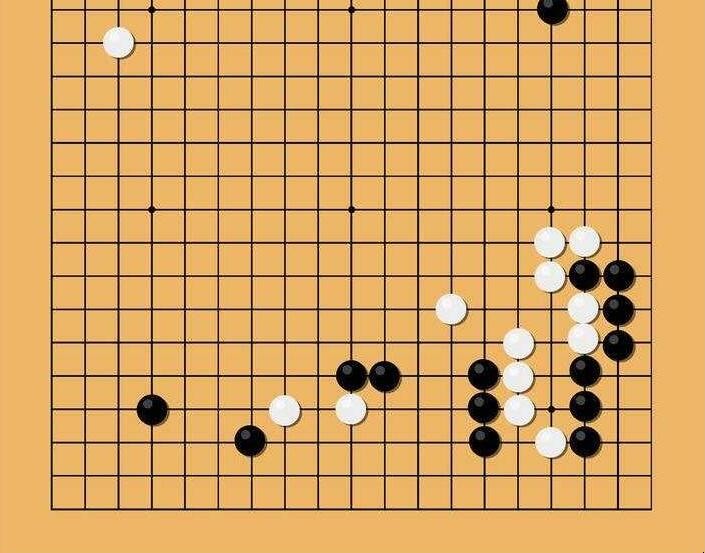 五子棋初學者怎麼玩