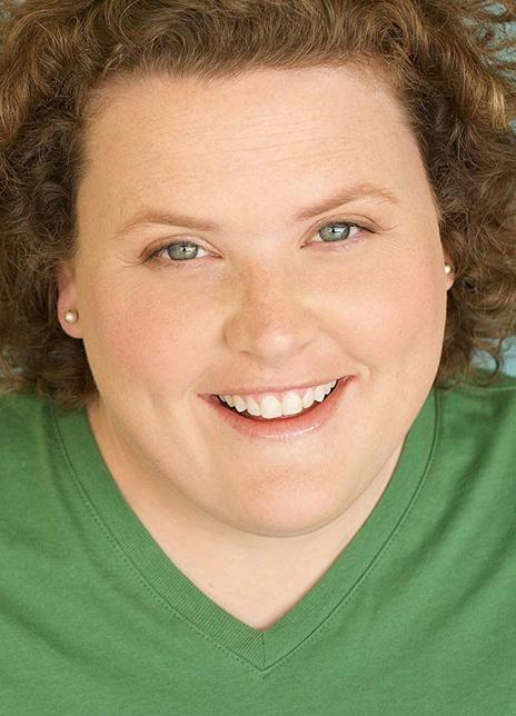 福瓊·費姆斯特 Fortune Feimster 