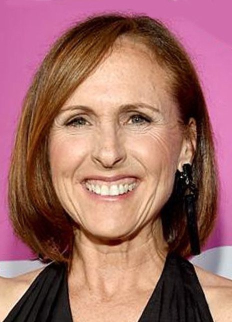 莫莉·香儂 Molly Shannon Molly Helen Shannon