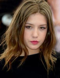 阿黛爾·艾克阿切波洛斯 阿黛爾·艾克薩勒霍佈洛斯 Adele Exarchopoulos