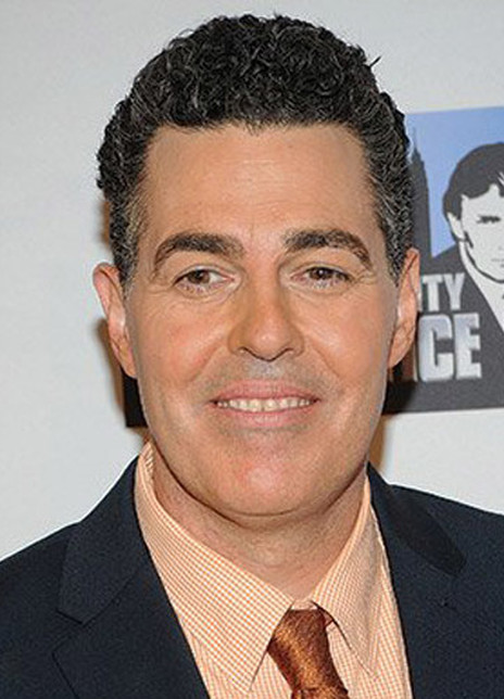 亞當·卡羅拉 Adam Carolla Ace Man  Ace Rockolla