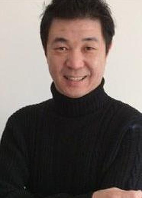 徐朝 Chao Xu 