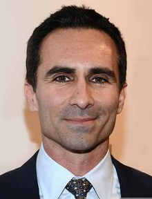 內斯特·卡博內爾 Nestor Carbonell Né stor Gastó n Carbonell