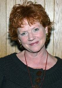 貝琦·安·貝克 Becky Ann Baker 