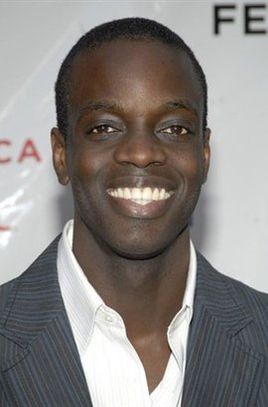 阿托·艾桑多 Ato Essandoh 