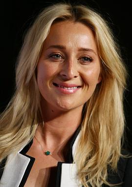 阿什·凱迪 Asher Keddie 