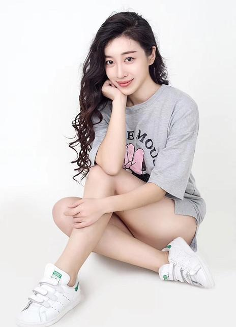 張譯丹 Yidan Zhang Alice