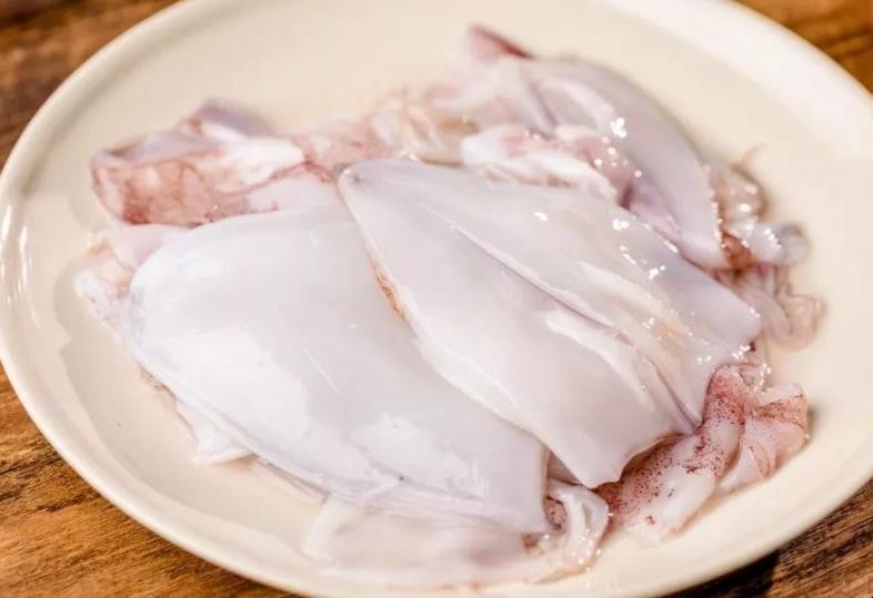 泡發魷魚和冰凍魷魚的區別是什麼