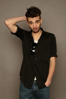 傑伊·巴魯切爾 Jay Baruchel 