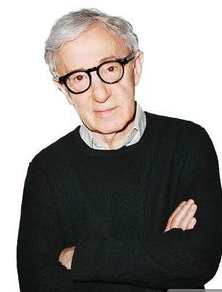 伍迪·艾倫 Woody Allen 艾倫·斯圖爾特·康尼斯堡 