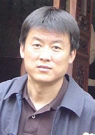 李崗 Khan Lee 