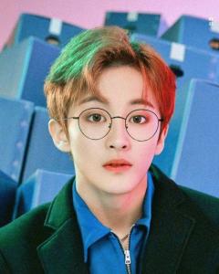 李馬克 MARK MARKLEE 이마크 마크