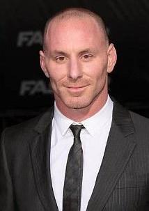 馬特·傑拉德 Matt Gerald 