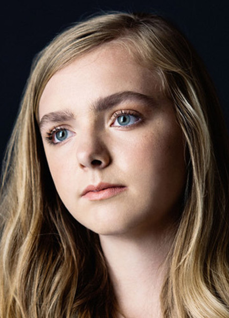 艾爾西·費舍爾 Elsie Fisher 埃爾希·費舍 