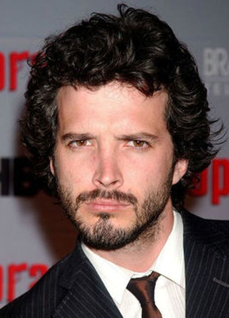 佈雷特·麥肯齊 Bret McKenzie Bret Peter Tarrant McKenzie