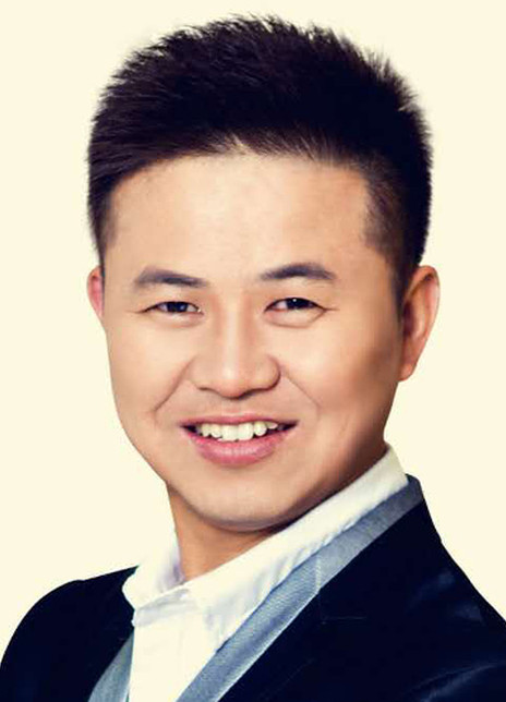 宋彥承 Yancheng Song 宋振剛 