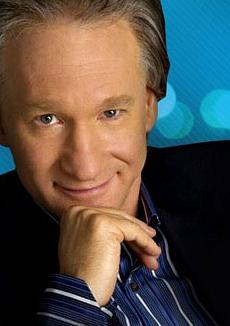 比爾·馬厄 Bill Maher 