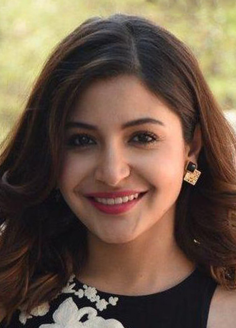 安努舒卡·莎瑪 Anushka Sharma Anushka Sharma Kohli