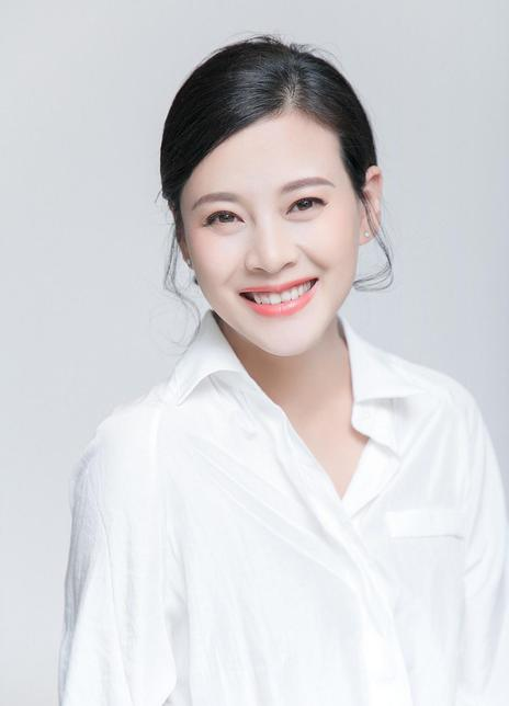 郝文婷 Wenting Hao 