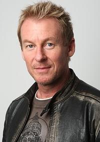 理查德·勞斯伯格 Richard Roxburgh Rox