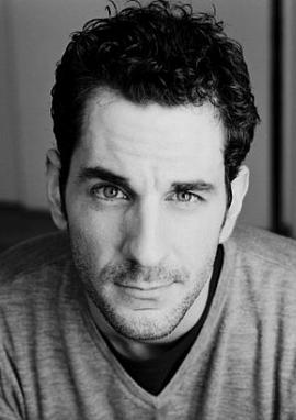 阿隆·艾佈拉姆斯 Aaron Abrams 