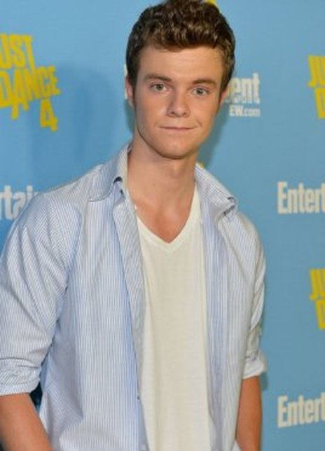 傑克·奎德 Jack Quaid Jack Henry Quaid