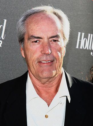 鮑沃斯·佈斯 Powers Boothe Powers Allen Boothe