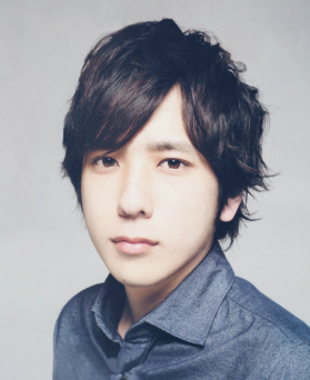 二宮和也 Ninomiya Kazunari 