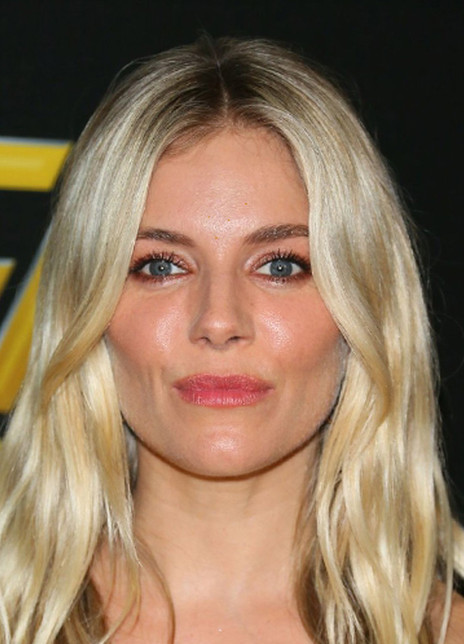 西耶娜·米勒 Sienna Miller Sienna Rose Miller