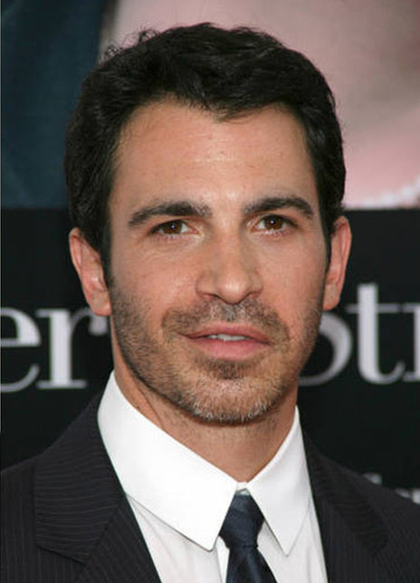 克裡斯·梅西納 Chris Messina 