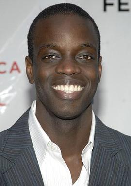 奧托·艾森度 Ato Essandoh 