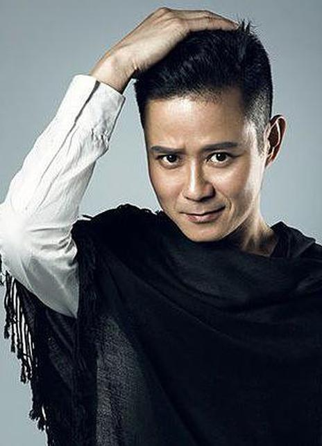 湯俊明 Martin Tong Chun Ming 