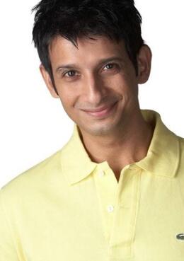 沙曼·喬希 sharman joshi 