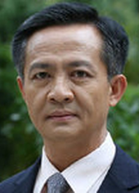 石劍濤 Jiantao Shi 