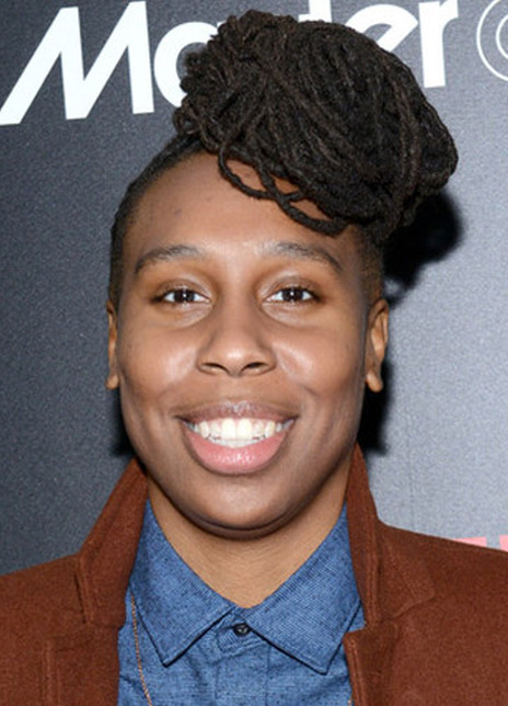 麗娜·維特 Lena Waithe Katraukus