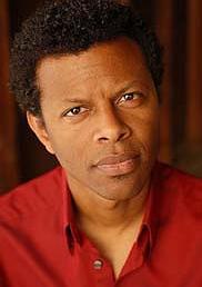 菲爾·拉馬 Phil LaMarr 