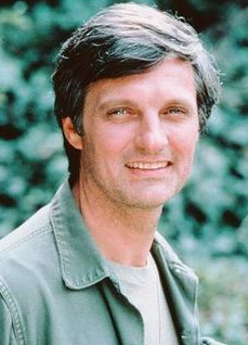 阿倫·阿爾達 Alan Alda 