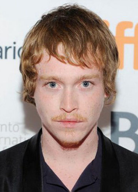 卡萊伯·蘭德裡·瓊斯 Caleb Landry Jones 卡萊伯·蘭德裡·瓊斯 卡萊伯·瓊斯 凱勒佈·蘭德裡·瓊斯 Caleb Jones