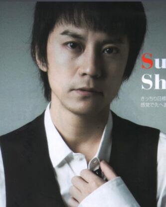 涉谷昴 SHIBUTANI SUBARU 