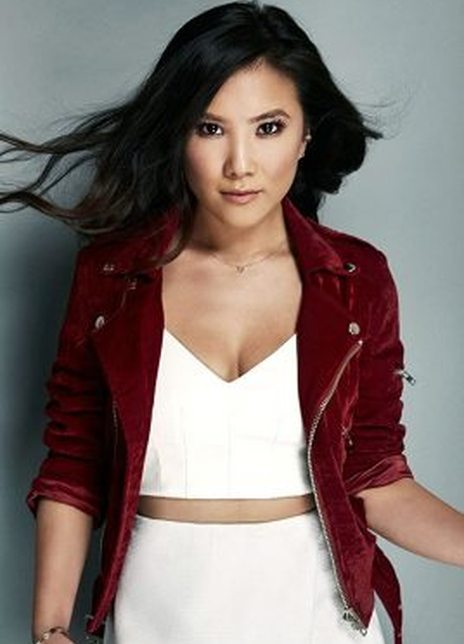 松村艾麗 Ally Maki 